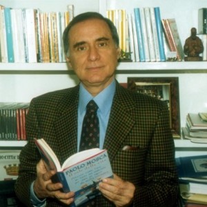 Paolo Mosca