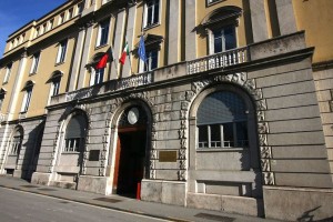 Il Tribunale di Aosta
