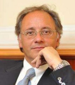 Giorgio Gandola
