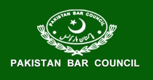 pakistan bar council
