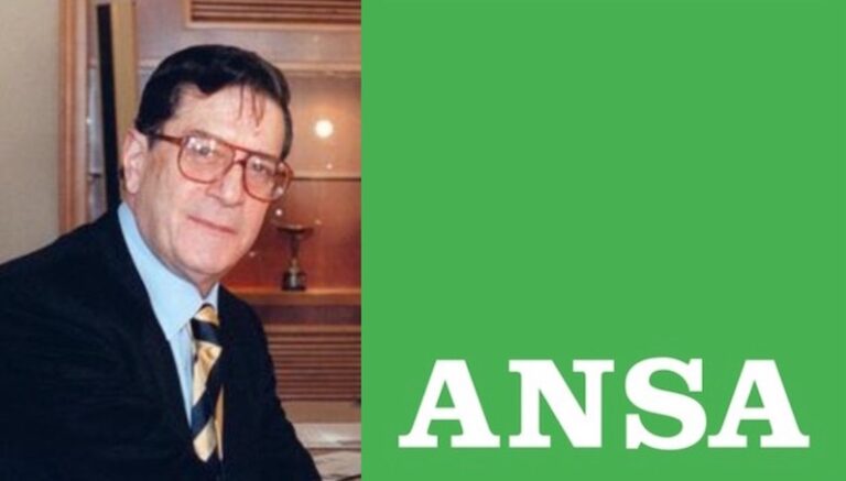 Addio Bruno Caselli, ha diretto l'Ansa - Giornalistitalia