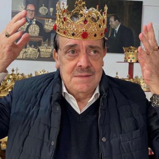 Le foto di Rino Barillari patrimonio dell’umanità