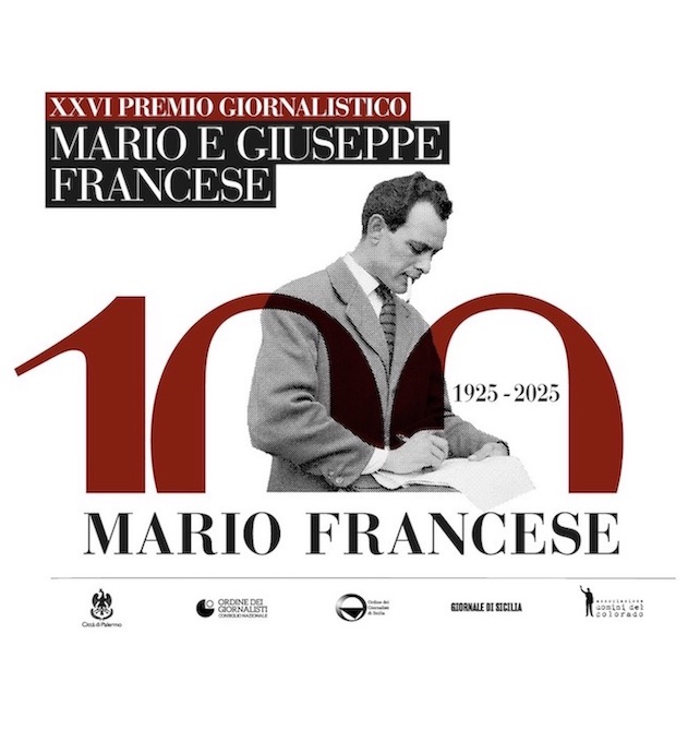 Mario Francese: il valore dell’essere giornalista